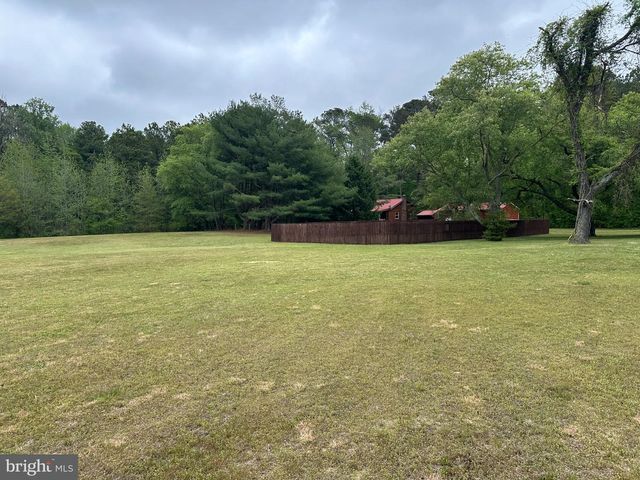 28407 OLD EDEN RD, Eden, MD 21822