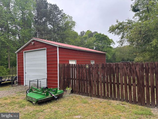 28407 OLD EDEN RD, Eden, MD 21822