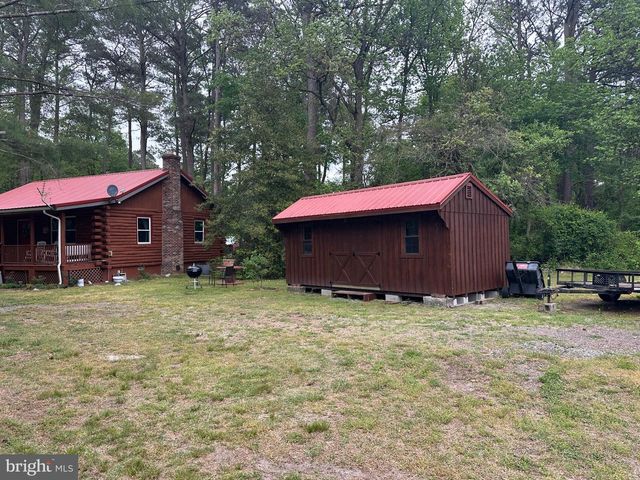 28407 OLD EDEN RD, Eden, MD 21822
