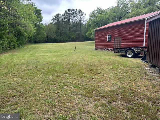 28407 OLD EDEN RD, Eden, MD 21822