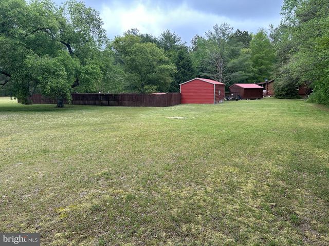 28407 OLD EDEN RD, Eden, MD 21822