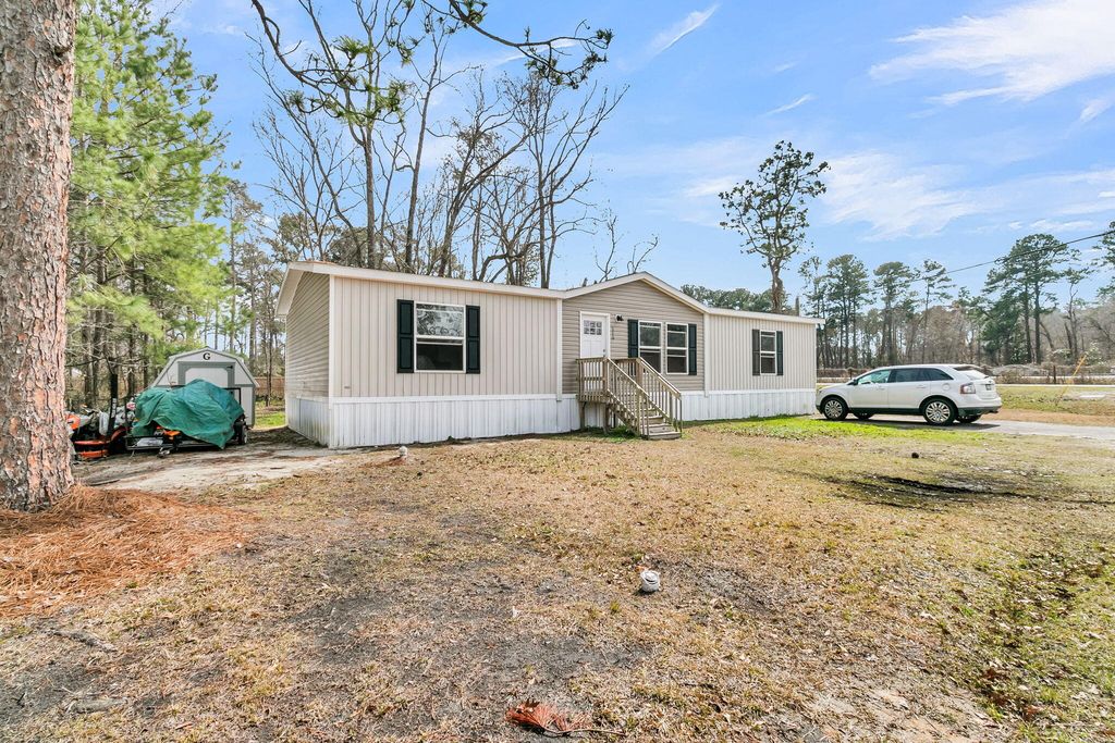110 Frankie Lane, Ladson, SC 29456