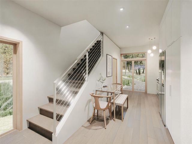 605 E 55th ST 4, Austin, TX 78751