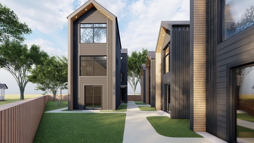 605 E 55th ST 4, Austin, TX 78751