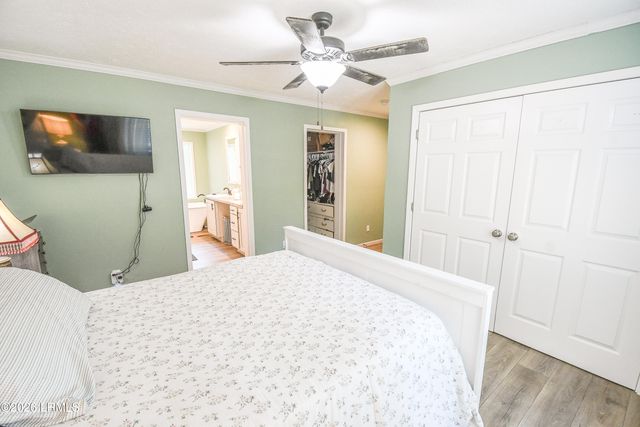 9473 Lands End Lane, St. Helena Island, SC 29920