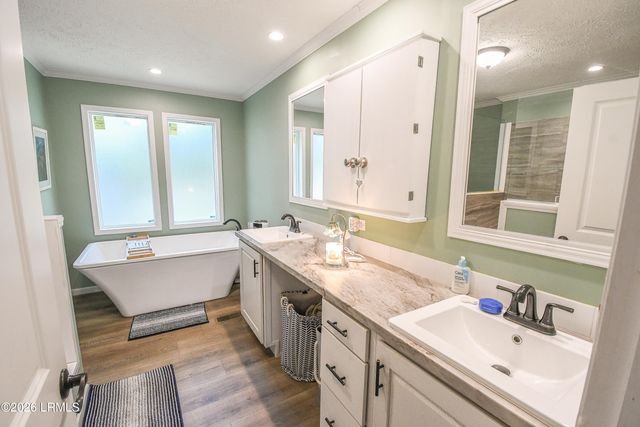 9473 Lands End Lane, St. Helena Island, SC 29920
