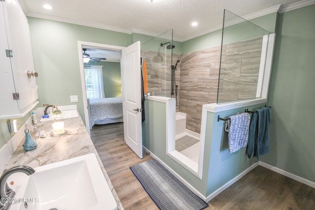 9473 Lands End Lane, St. Helena Island, SC 29920