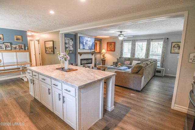 9473 Lands End Lane, St. Helena Island, SC 29920