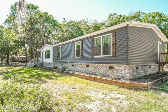 9473 Lands End Lane, St. Helena Island, SC 29920