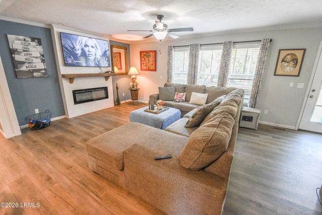 9473 Lands End Lane, St. Helena Island, SC 29920