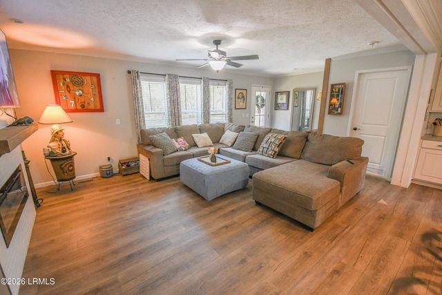 9473 Lands End Lane, St. Helena Island, SC 29920