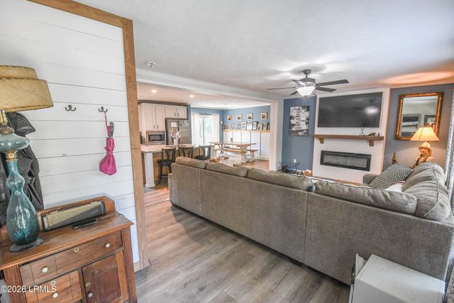 9473 Lands End Lane, St. Helena Island, SC 29920