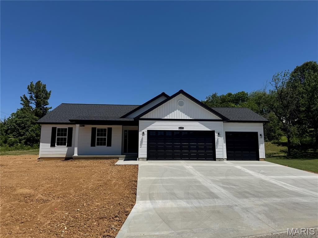 31529 Mimosa Court, Foristell, MO 63348