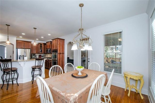 778 Crescent Circle, Canton, GA 30115