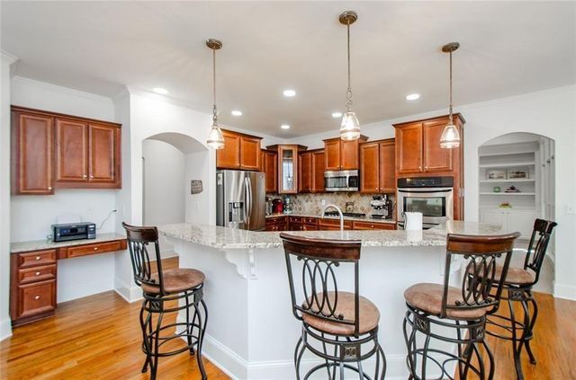 778 Crescent Circle, Canton, GA 30115
