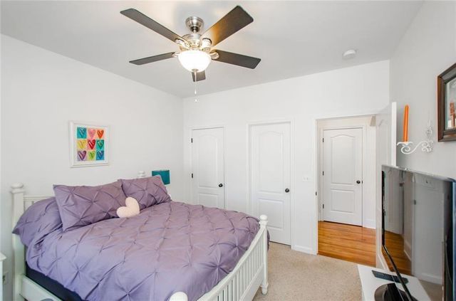 778 Crescent Circle, Canton, GA 30115