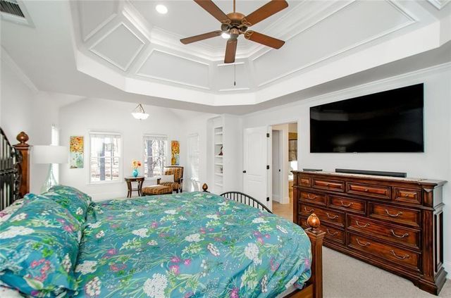 778 Crescent Circle, Canton, GA 30115
