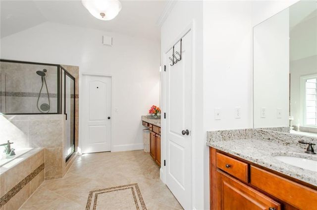 778 Crescent Circle, Canton, GA 30115