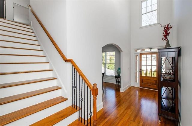 778 Crescent Circle, Canton, GA 30115