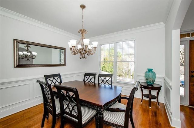 778 Crescent Circle, Canton, GA 30115