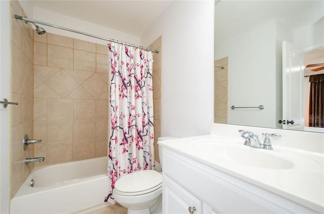 778 Crescent Circle, Canton, GA 30115