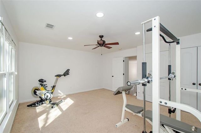 778 Crescent Circle, Canton, GA 30115