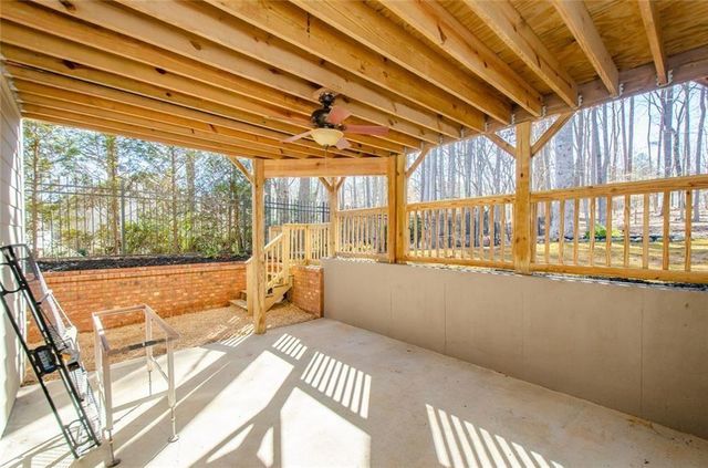 778 Crescent Circle, Canton, GA 30115