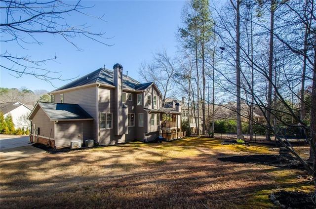 778 Crescent Circle, Canton, GA 30115