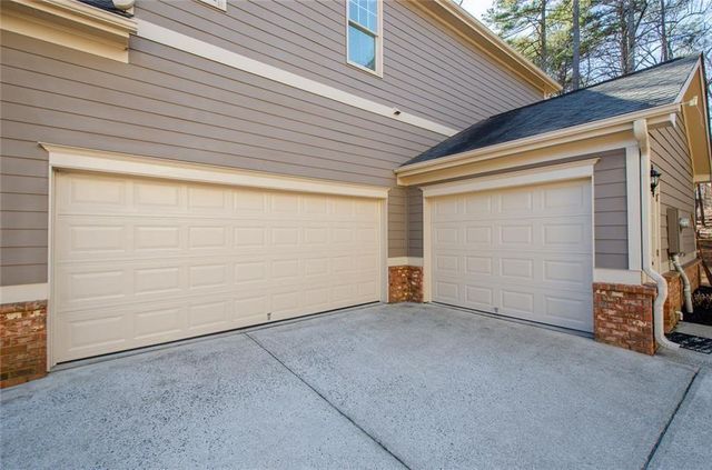 778 Crescent Circle, Canton, GA 30115