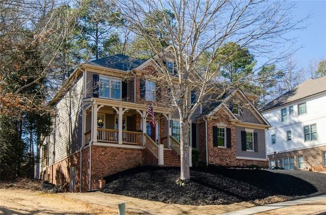 778 Crescent Circle, Canton, GA 30115