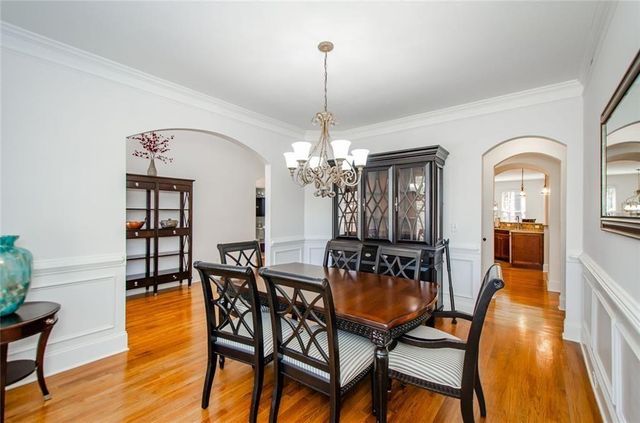 778 Crescent Circle, Canton, GA 30115
