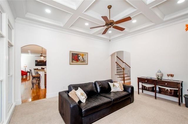 778 Crescent Circle, Canton, GA 30115