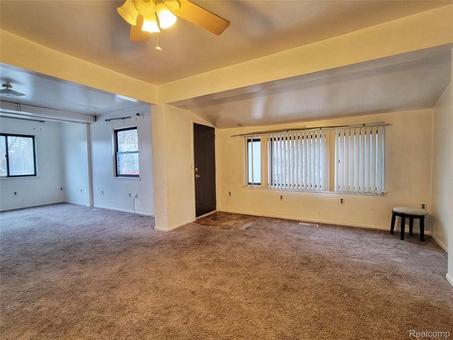 34633 Brush Street, Wayne, MI 48184