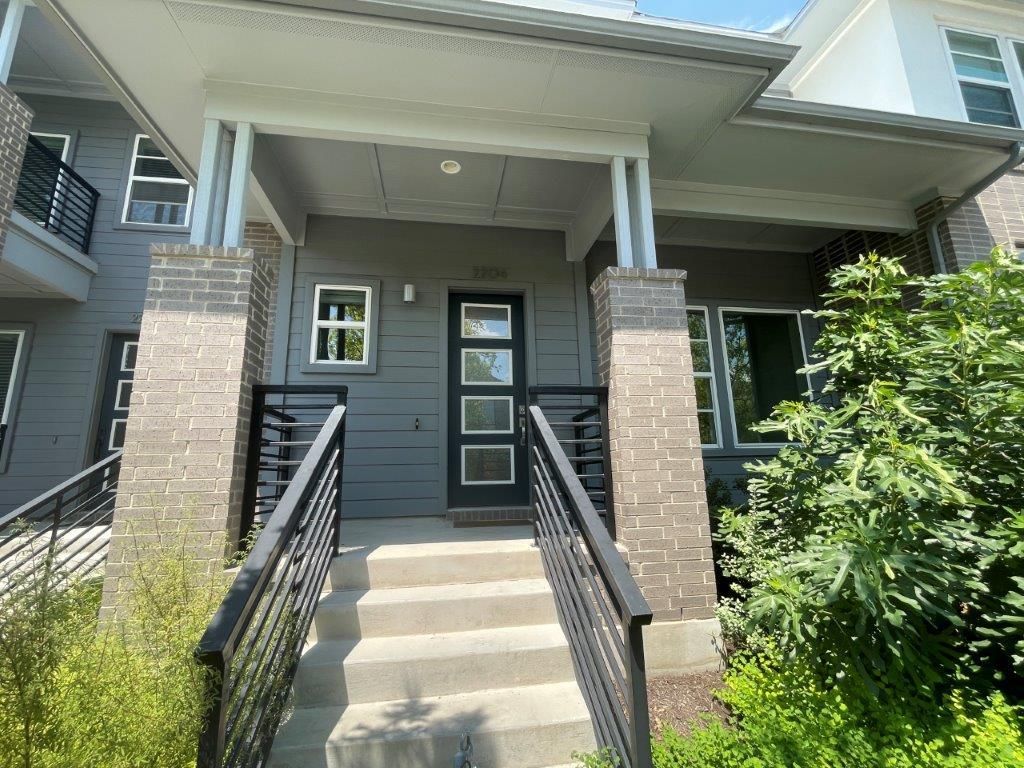 2204 Robert Browning ST, Austin, TX 78723