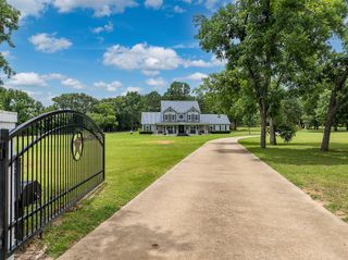 20850 County Road 4226, Frankston, TX 75763