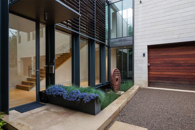6625 Golf Drive, University Park, TX 75205