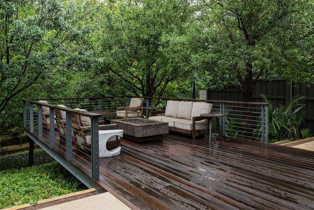 6625 Golf Drive, University Park, TX 75205