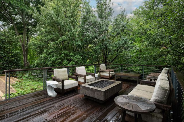 6625 Golf Drive, University Park, TX 75205