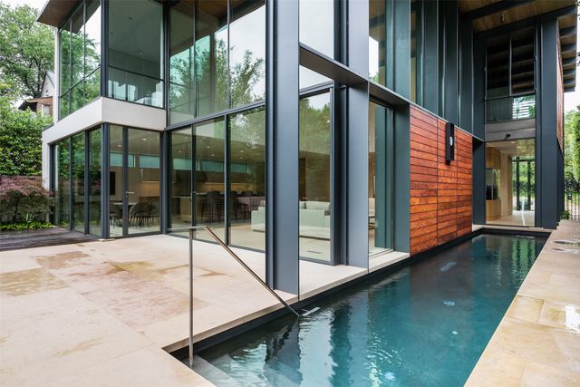 6625 Golf Drive, University Park, TX 75205