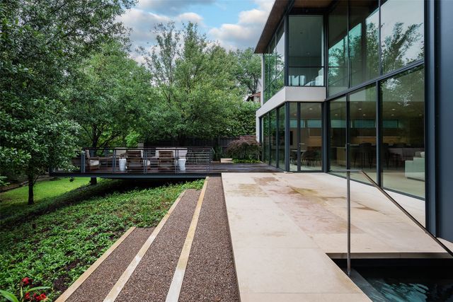 6625 Golf Drive, University Park, TX 75205
