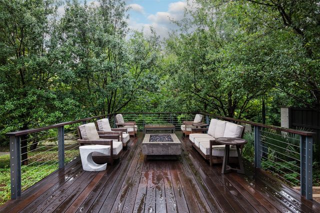 6625 Golf Drive, University Park, TX 75205