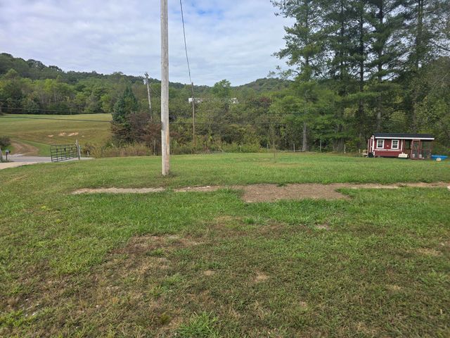 7408 N 11 Highway, Girdler, KY 40943