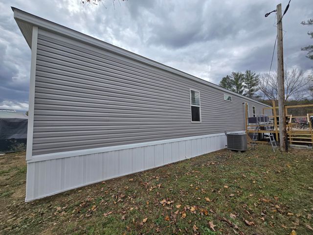 7408 N 11 Highway, Girdler, KY 40943