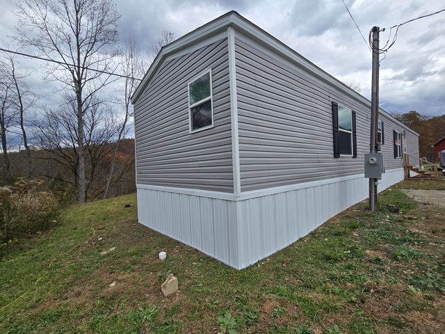 7408 N 11 Highway, Girdler, KY 40943