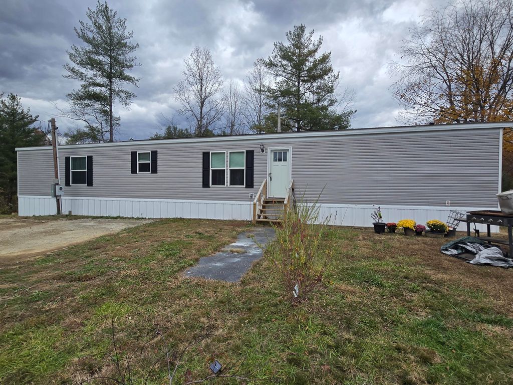 7408 N 11 Highway, Girdler, KY 40943