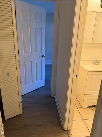 9925 Bunker Hill Drive F, St Louis, MO 63123