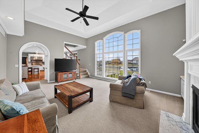 51362 Amesburry Way, Granger, IN 46530