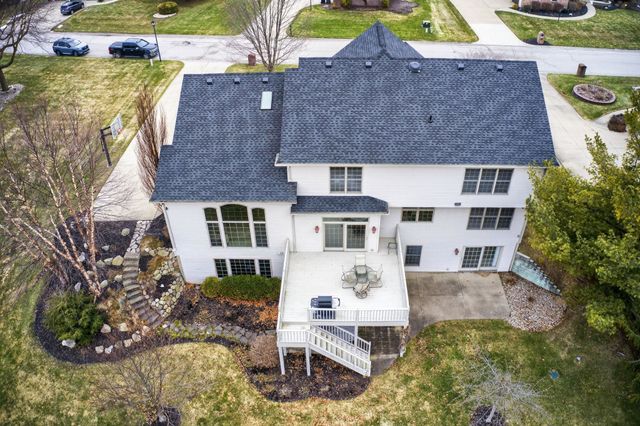 51362 Amesburry Way, Granger, IN 46530