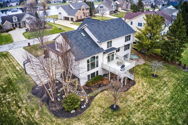 51362 Amesburry Way, Granger, IN 46530