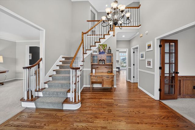 51362 Amesburry Way, Granger, IN 46530